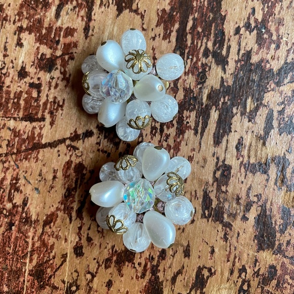 vintage necklace set - Picture 7 of 11